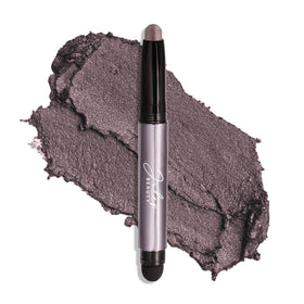 Julep Eyeshadow 101 Smoky Amethyst Shimmer Stick front view