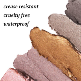 Julep Eyeshadow Stick showing creamy texture before application