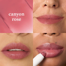 Julep It’s Balm Canyon Rose showing the packaging