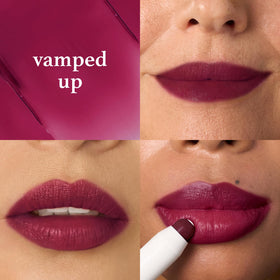 Julep It’s Balm in Vamped Up shade with packaging
