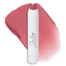 Julep It’s Balm Moisturizing Lip Color Canyon Rose front view