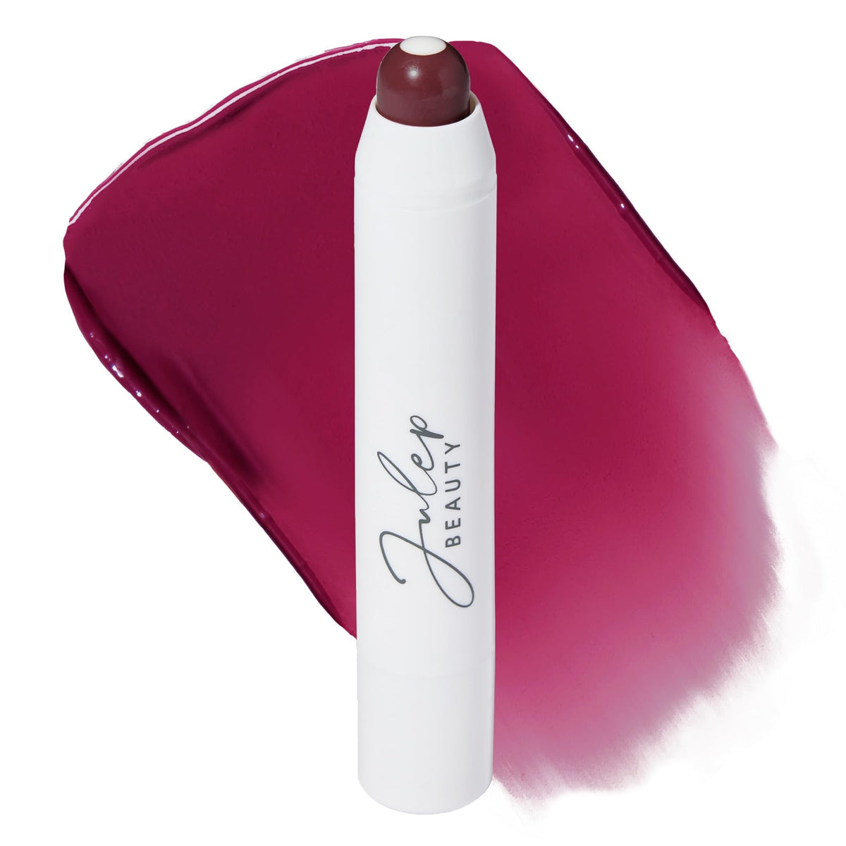 Julep It’s Balm Moisturizing Lip Color front view