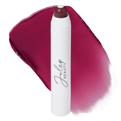 Julep It’s Balm Moisturizing Lip Color front view