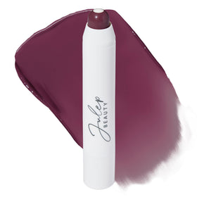Julep It’s Balm Moisturizing Lip Color Grape Jelly front view