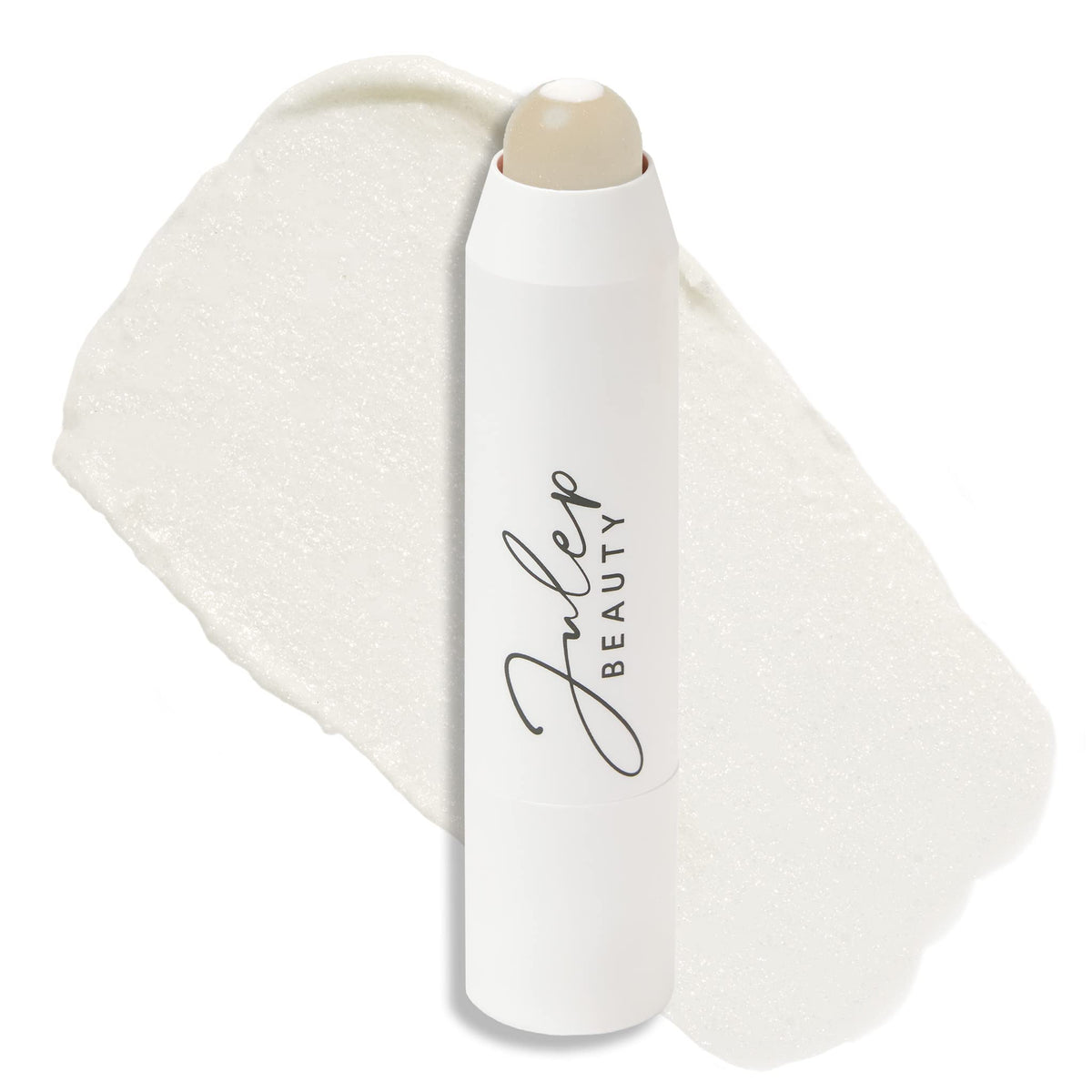 Julep It’s Balm Moisturizing Lip Color in tube front view