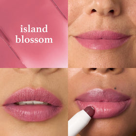 Julep It’s Balm Moisturizing Lip Color Island Blossom packaging