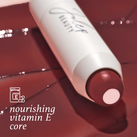 Julep It’s Balm packaging with ingredients list