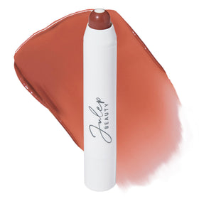 Julep It’s Balm Tinted Lip Balm Sahara Sunset front view