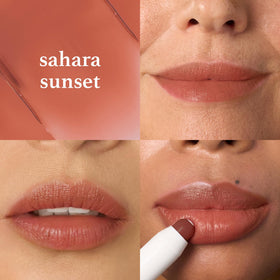 Julep It’s Balm Tinted Lip Balm Sahara Sunset packaging