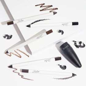 Julep sharpener paired with gel eyeliner
