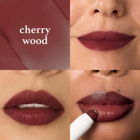 Julep Tinted Lip Balm in Cherry Wood shade
