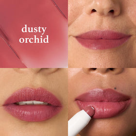 Julep Tinted Lip Balm in Dusty Orchid shade