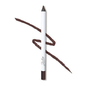 Julep When Pencil Met Gel All-Day Eyeliner Chocolate Brown Shimmer front view