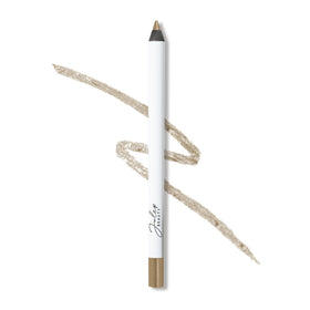 Julep When Pencil Met Gel All-Day Eyeliner Gilded Gold Shimmer front view