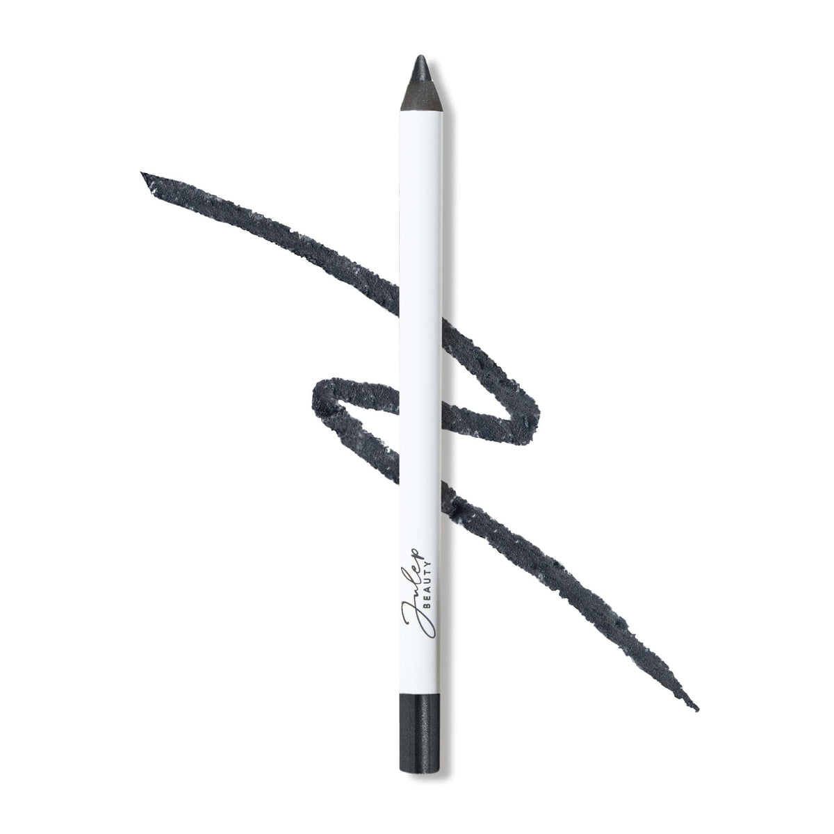Julep When Pencil Met Gel All-Day Eyeliner Graphite Shimmer front view