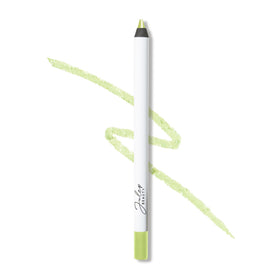 Julep When Pencil Met Gel All-Day Eyeliner Green Tea Shimmer front view