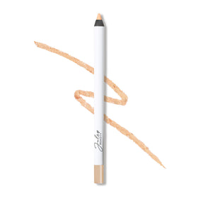 Julep When Pencil Met Gel All-Day Eyeliner in nude matte front view