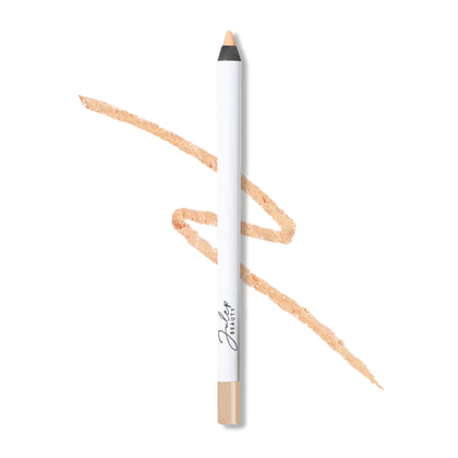 Julep When Pencil Met Gel All-Day Eyeliner in nude matte front view