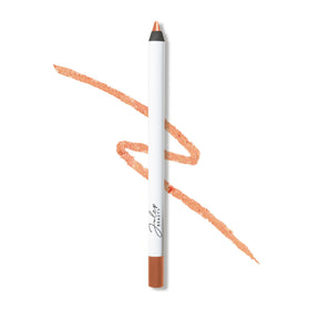 Julep When Pencil Met Gel All-Day Eyeliner in tangerine shimmer front view