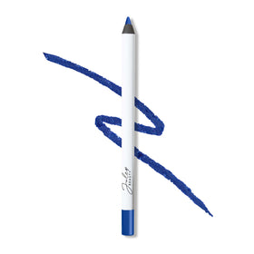 Julep When Pencil Met Gel All-Day Eyeliner Ocean Blue Matte front view