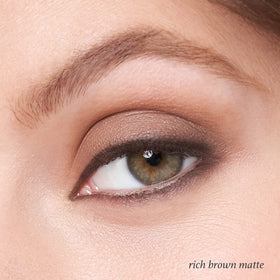 Julep When Pencil Met Gel All-Day Eyeliner on makeup table