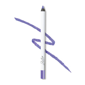 Julep When Pencil Met Gel All-Day Eyeliner Pastel Violet Shimmer front view