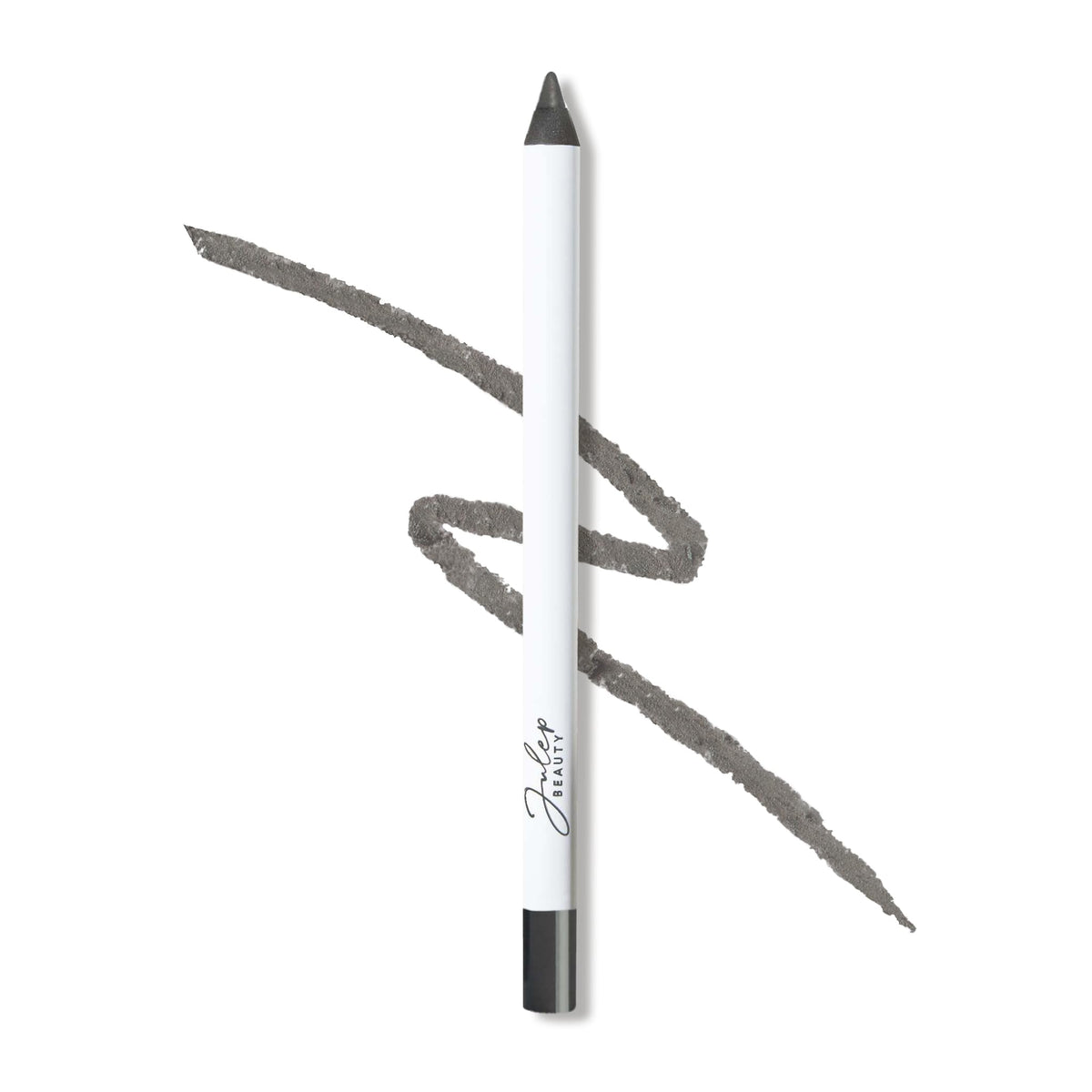 Julep When Pencil Met Gel All-Day Eyeliner Sage Grey Matte front view