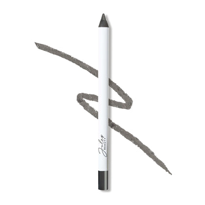 Julep When Pencil Met Gel All-Day Eyeliner Sage Grey Matte front view