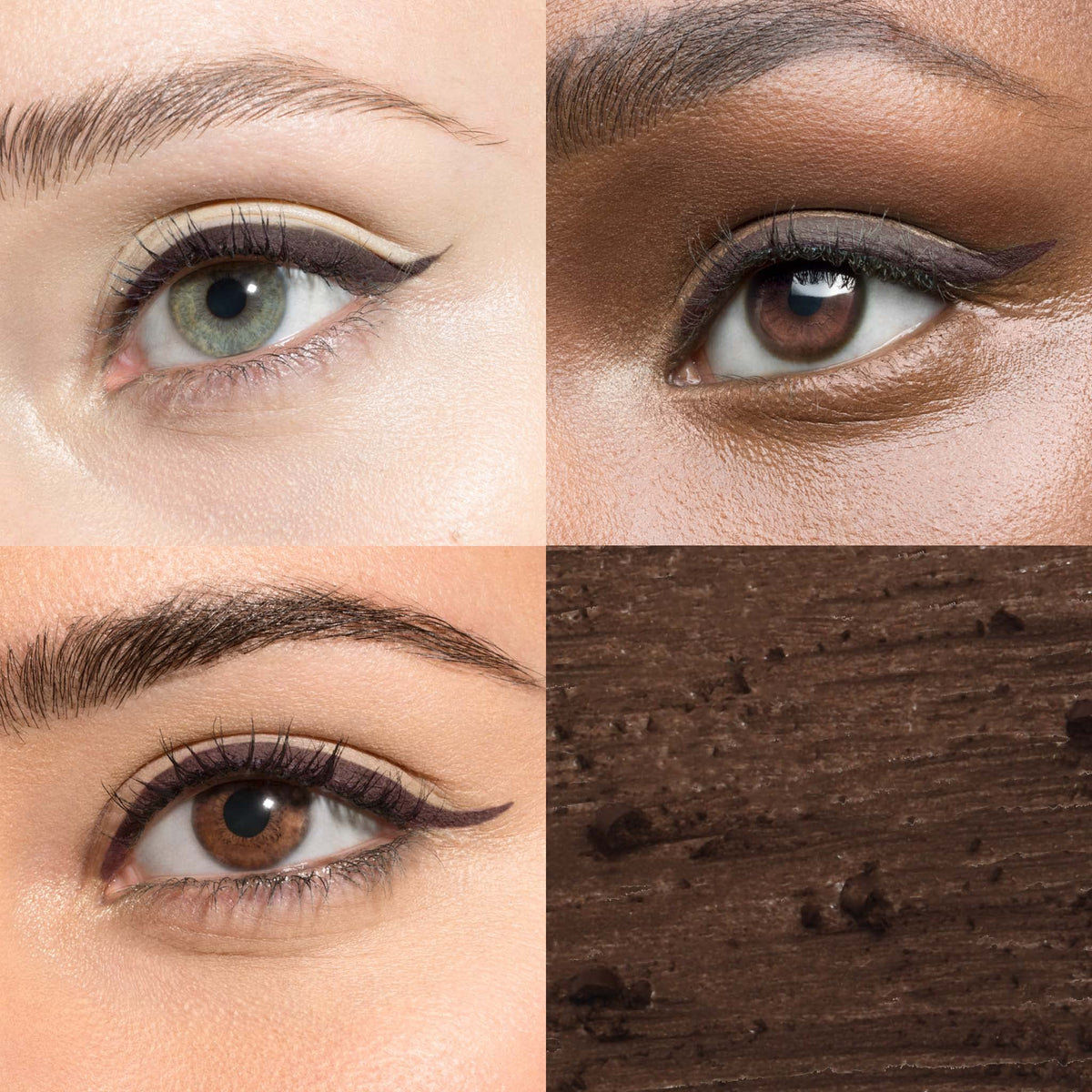 Julep When Pencil Met Gel All-Day Eyeliner sharpenable tip close-up