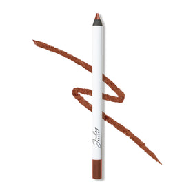 Julep When Pencil Met Gel All-Day Eyeliner Toasted Brown Shimmer front view