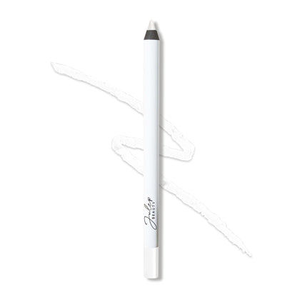 Julep When Pencil Met Gel All-Day Eyeliner white matte front view