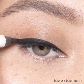 Julep When Pencil Met Gel Eyeliner in various shades