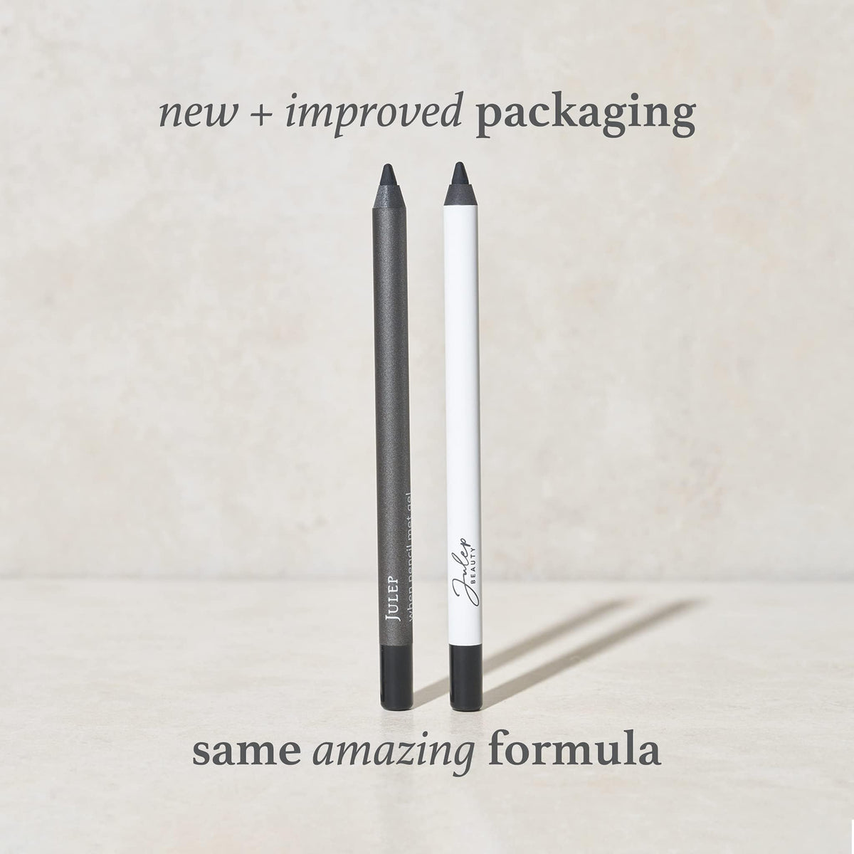 Julep When Pencil Met Gel Eyeliner packaging