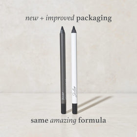 Julep When Pencil Met Gel Eyeliner packaging