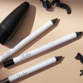 Julep When Pencil Met Gel Eyeliner shimmer finish