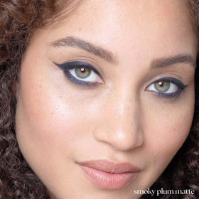 Julep When Pencil Met Gel Eyeliner Smoky Plum Matte packaging
