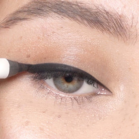 Julep When Pencil Met Gel Eyeliner Smoky Plum swatch