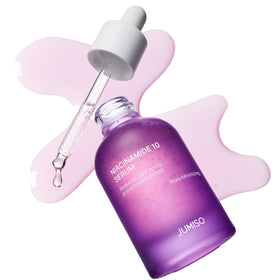 JUMISO 10% Niacinamide Dark Spot Serum 1.01 fl oz front view