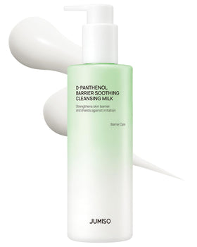 JUMISO Ceramide Cleansing Milk 300ml front view