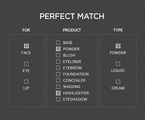JUNG SAEM MOOL Powder Brush packaging and details