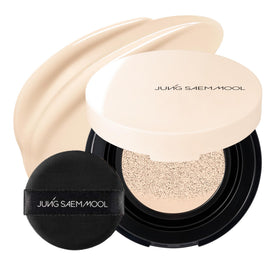 JUNG SAEM MOOL Skin Nuder Cushion 13W Fair Ivory front view