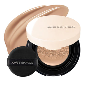 JUNG SAEM MOOL Skin Nuder Cushion 25N Bronze front view