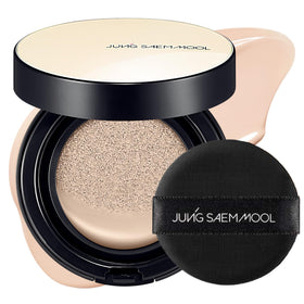 JUNG SAEM MOOL Skin Nuder Cushion Foundation 17C Fair Pink front view