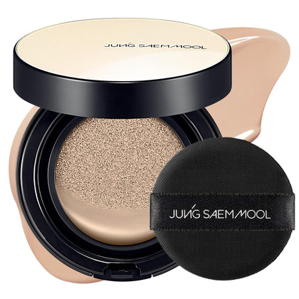 JUNG SAEM MOOL Skin Nuder Cushion Foundation front view
