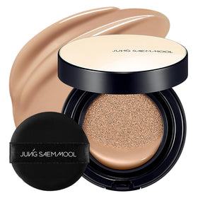 JUNG SAEM MOOL Skin Nuder Cushion Foundation front view