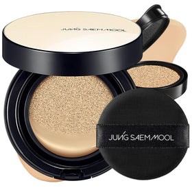 JUNG SAEM MOOL Skin Nuder Cushion Foundation front view