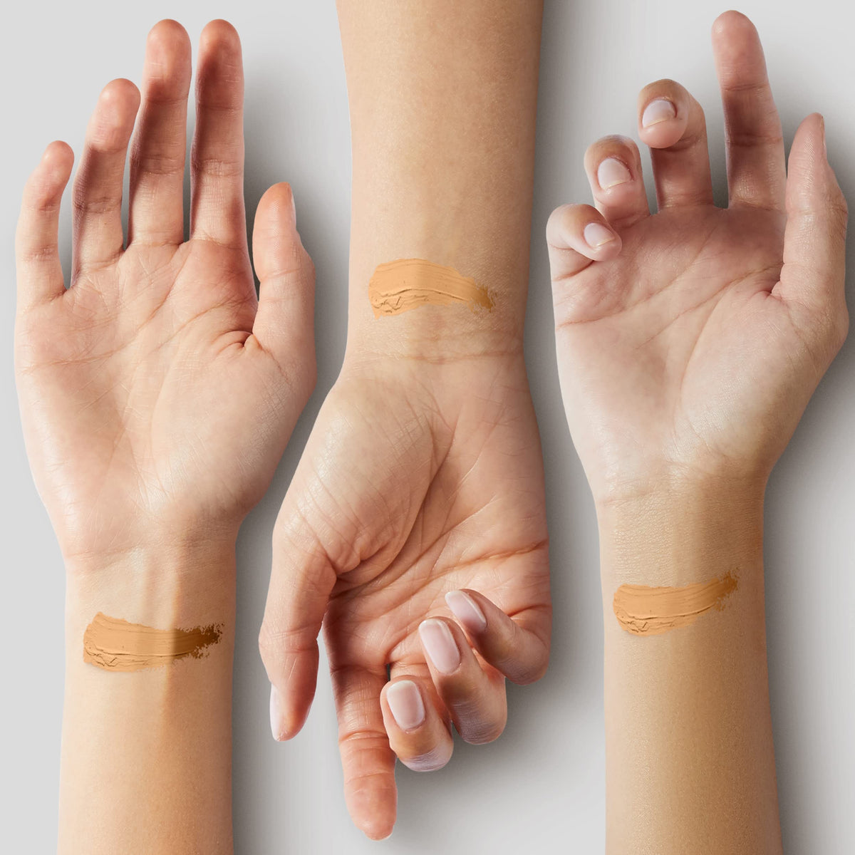 JUNG SAEM MOOL Skin Nuder Cushion Foundation packaging