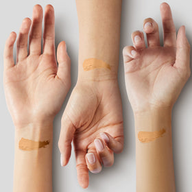 JUNG SAEM MOOL Skin Nuder Cushion Foundation packaging