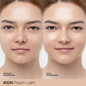 JUNG SAEM MOOL Skin Nuder Cushion Foundation side view