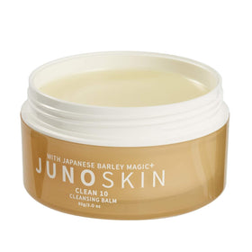 JUNO & Co. Clean 10 Cleansing Balm 85g front view
